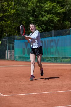 Bild 100 - Nordliga SV Blankenese - HTV Hannover